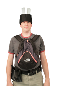 The Pettibon Weighting System which helps restore posture and spinal curves.