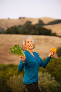 Ruthie Fields Nutrition Coach
