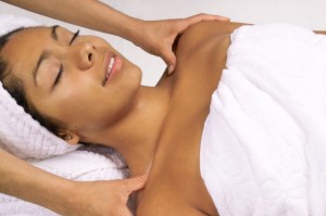 A Relaxing Massage at Fields Family Chiropractic