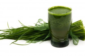Detoxification with Ruthie Fields, Nutrition Coach