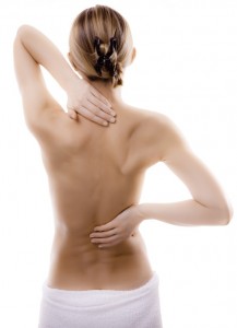 Chronic Back Pain, Headaches, Neck Pain, Mid Back Pain, Muscle Pain