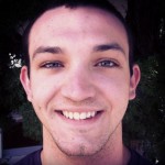 Young man gets help with pollen allergy at Fields Family Chiropractic