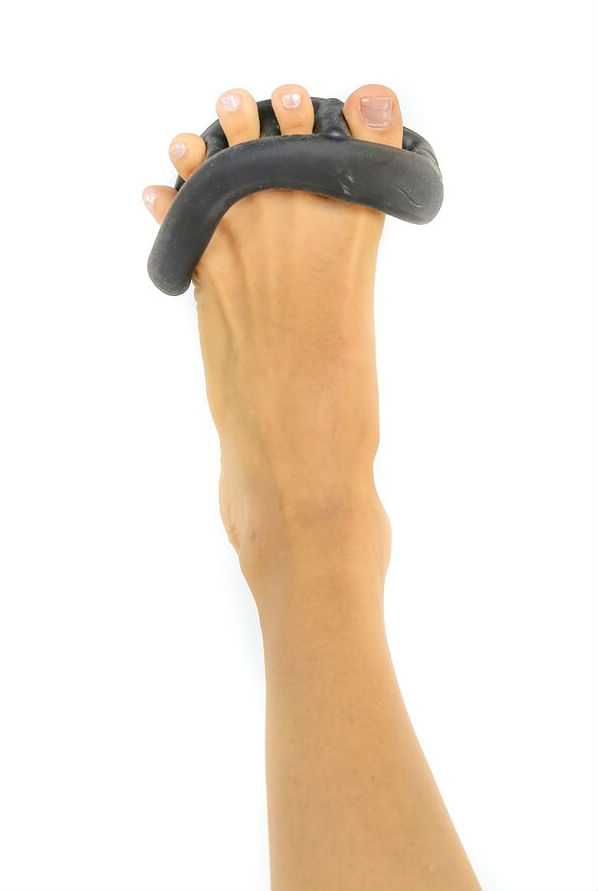 Toe Spreaders Used for Morton's Neuroma