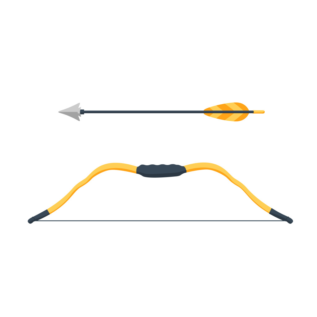 hunter's bow