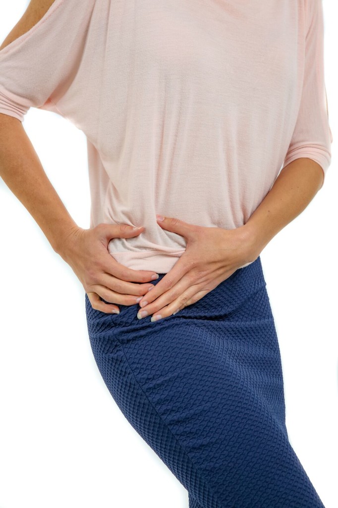 Hip pain helped with extracorporeal shockwave therapy- ESWT