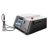 Injury recovery and tissue healing with the Diowave Class IV Therapy Laser